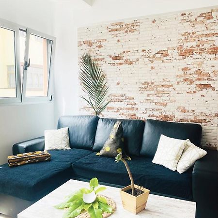 Apartamento Surfspot Las Palmas De Gran Canaria Esterno foto