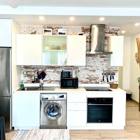 Apartamento Surfspot Las Palmas De Gran Canaria Esterno foto