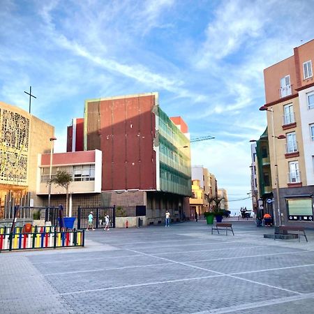 Apartamento Surfspot Las Palmas De Gran Canaria Esterno foto