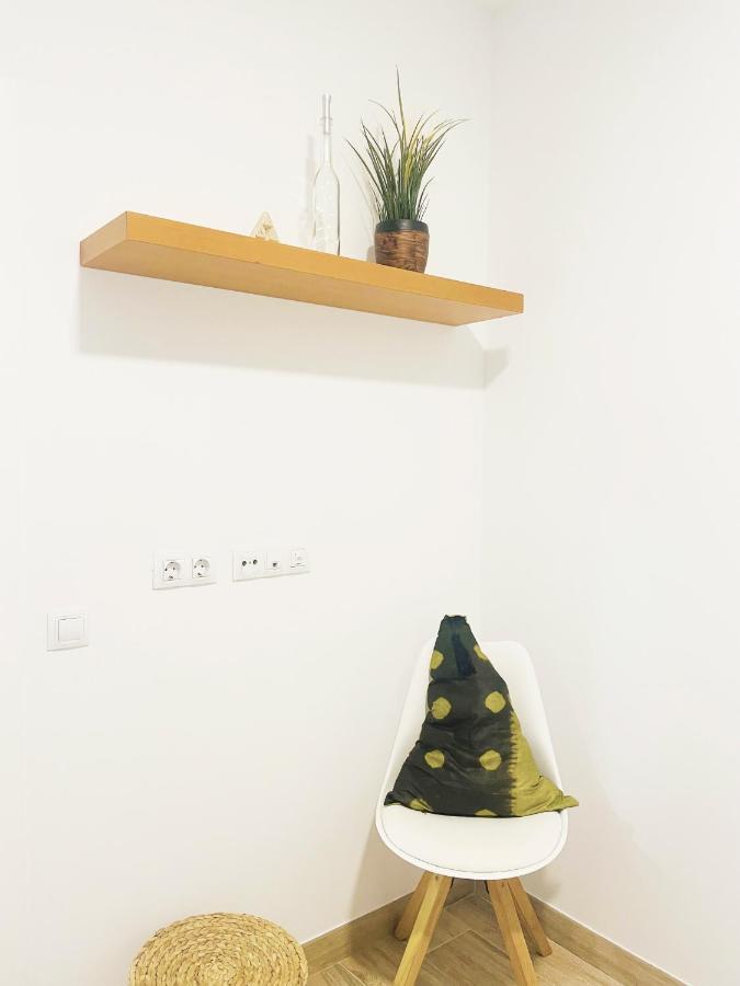 Apartamento Surfspot Las Palmas De Gran Canaria Esterno foto