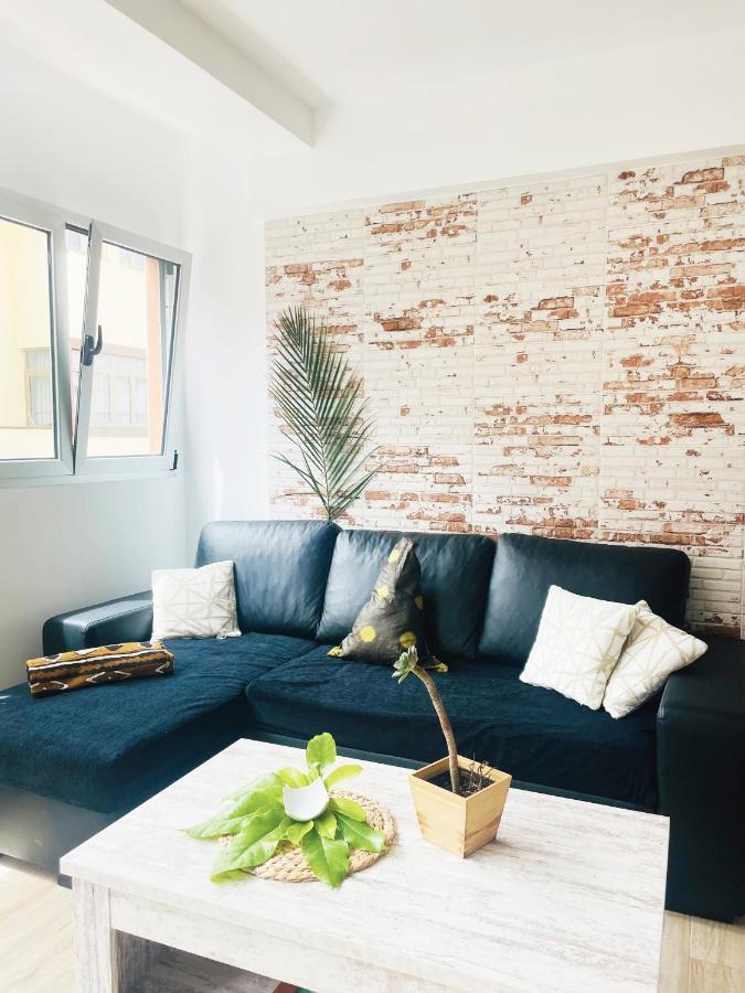 Apartamento Surfspot Las Palmas De Gran Canaria Esterno foto