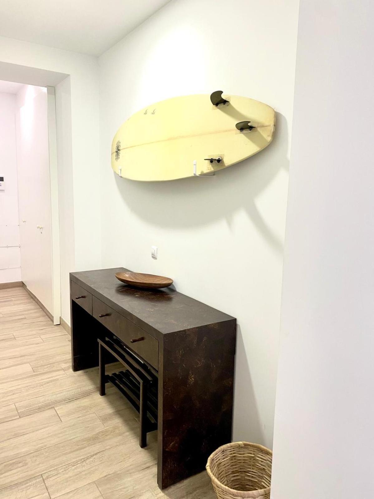 Apartamento Surfspot Las Palmas De Gran Canaria Esterno foto