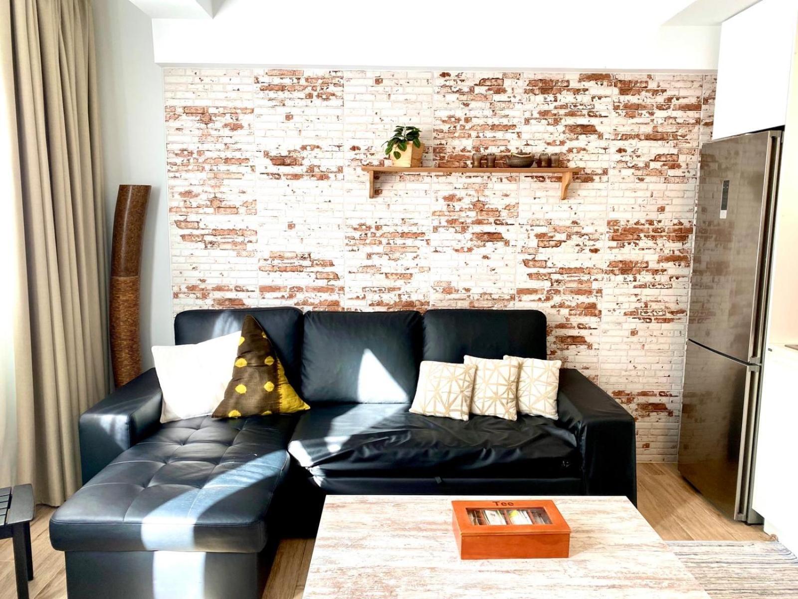 Apartamento Surfspot Las Palmas De Gran Canaria Esterno foto