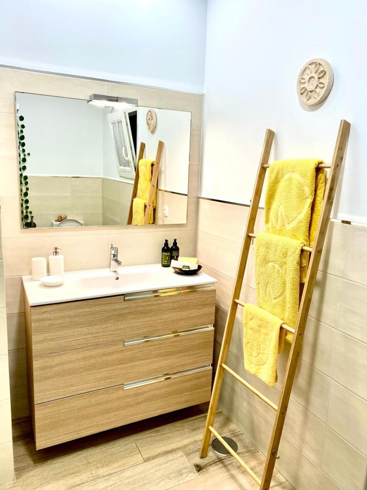 Apartamento Surfspot Las Palmas De Gran Canaria Esterno foto