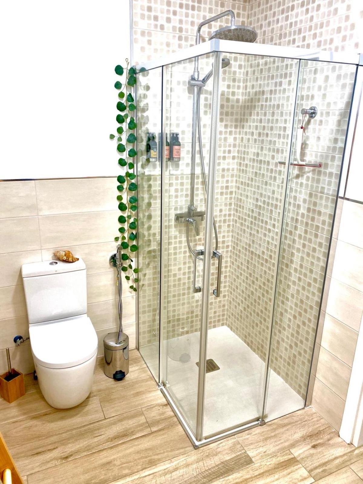 Apartamento Surfspot Las Palmas De Gran Canaria Esterno foto